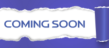 coming soon